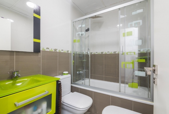 Reventa - Apartamento / piso - Elche - Center