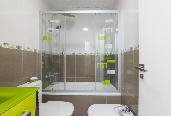 Reventa - Apartamento / piso - Elche - Center