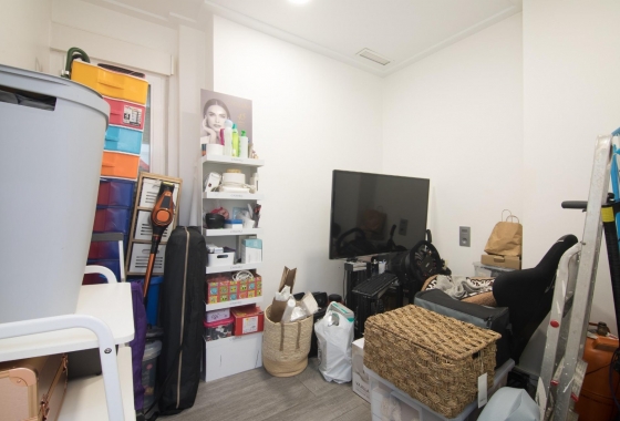 Reventa - Apartamento / piso - Elche - Center