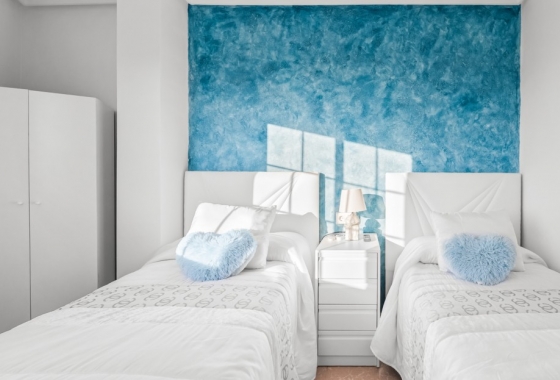 Rynek Wtórny - Apartament - Torrevieja - LA MATA