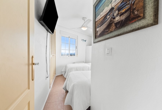 Rynek Wtórny - Apartament - Torrevieja - LA MATA