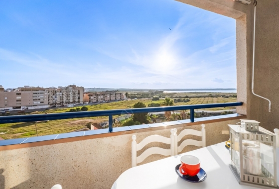 Rynek Wtórny - Apartament - Torrevieja - LA MATA