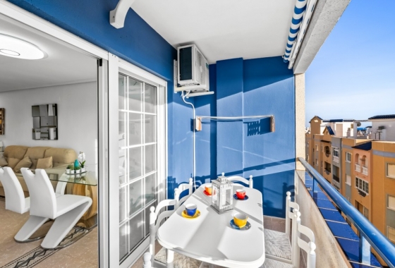 Rynek Wtórny - Apartament - Torrevieja - LA MATA