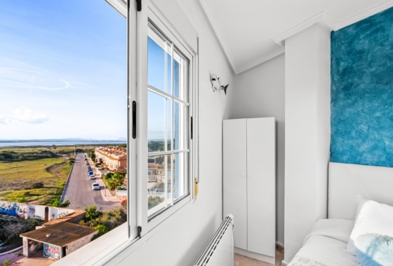 Rynek Wtórny - Apartament - Torrevieja - LA MATA