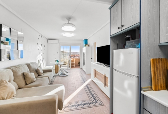 Rynek Wtórny - Apartament - Torrevieja - LA MATA