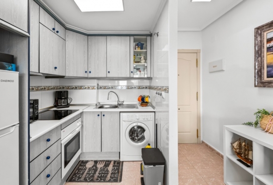 Rynek Wtórny - Apartament - Torrevieja - LA MATA