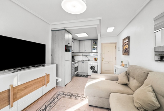 Rynek Wtórny - Apartament - Torrevieja - LA MATA