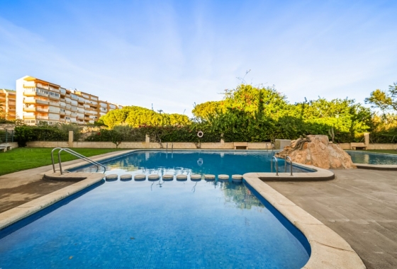 Rynek Wtórny - Apartament - Torrevieja - LA MATA