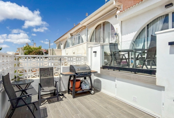 Reventa - Bungalow - Ciudad Quesada