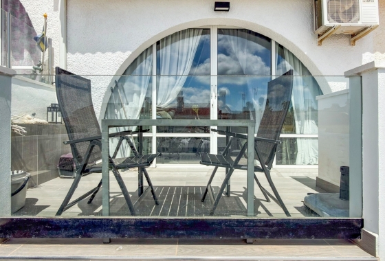 Reventa - Bungalow - Ciudad Quesada