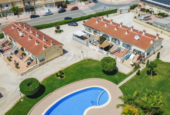 Reventa - Bungalow - Ciudad Quesada