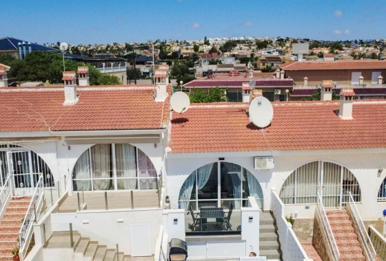 Reventa - Bungalow - Ciudad Quesada