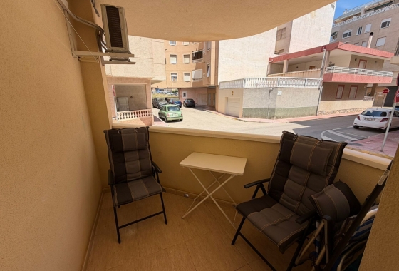 Rynek Wtórny - Apartament - La Mata