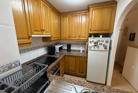Rynek Wtórny - Apartament - La Mata