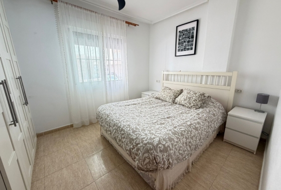 Rynek Wtórny - Apartament - La Mata