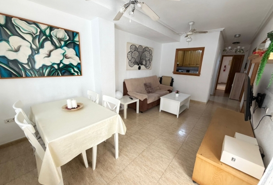 Rynek Wtórny - Apartament - La Mata