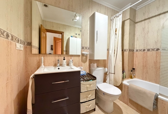 Rynek Wtórny - Apartament - La Mata