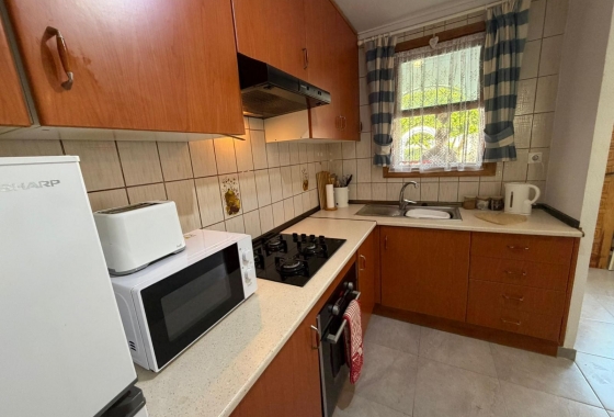 Rynek Wtórny - Bungalow - Torrevieja - Torreblanca