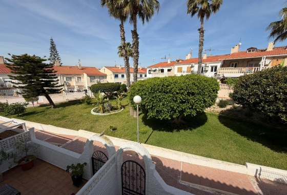 Rynek Wtórny - Bungalow - Torrevieja - Torreblanca