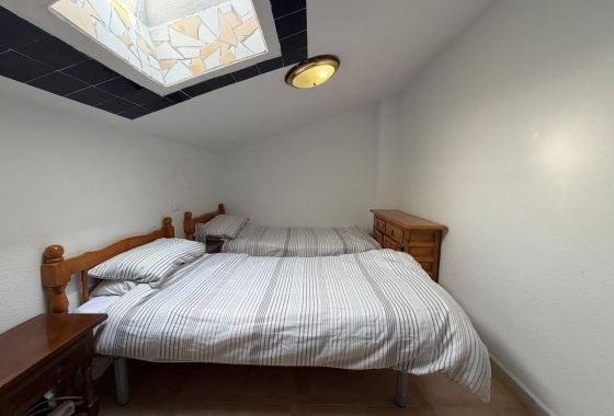 Rynek Wtórny - Bungalow - Torrevieja - Torreblanca