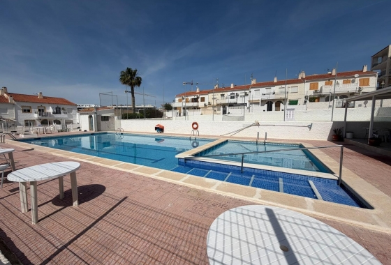 Rynek Wtórny - Bungalow - Torrevieja - Torreblanca