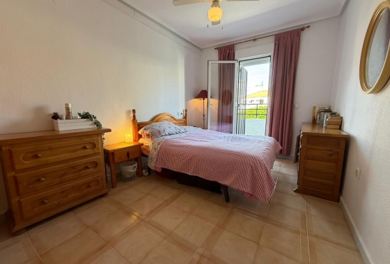 Rynek Wtórny - Bungalow - Torrevieja - Torreblanca