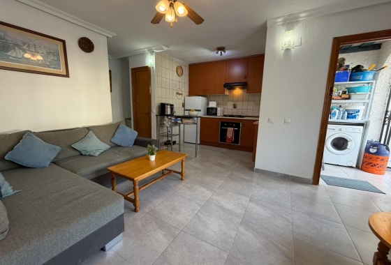 Rynek Wtórny - Bungalow - Torrevieja - Torreblanca