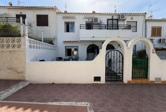 Rynek Wtórny - Bungalow - Torrevieja - Torreblanca