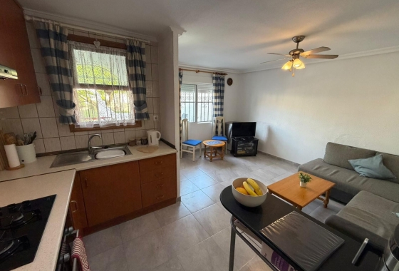Rynek Wtórny - Bungalow - Torrevieja - Torreblanca