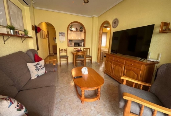 Rynek Wtórny - Apartament - La Mata