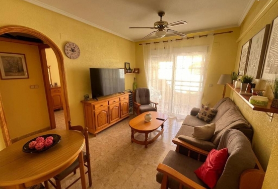 Rynek Wtórny - Apartament - La Mata
