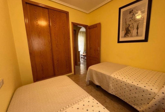 Rynek Wtórny - Apartament - La Mata