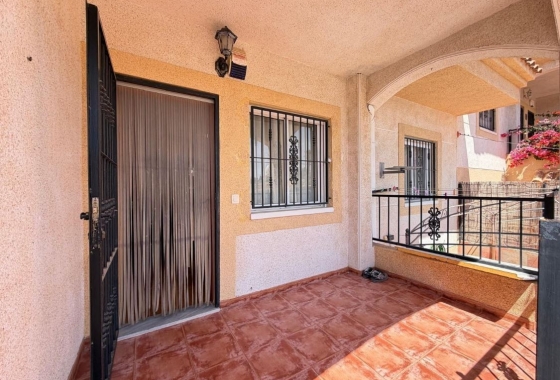 Rynek Wtórny - Bungalow - Torrevieja - Playa del Cura