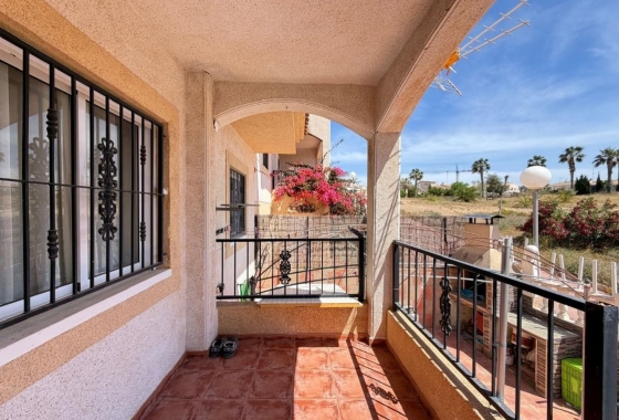 Rynek Wtórny - Bungalow - Torrevieja - Playa del Cura