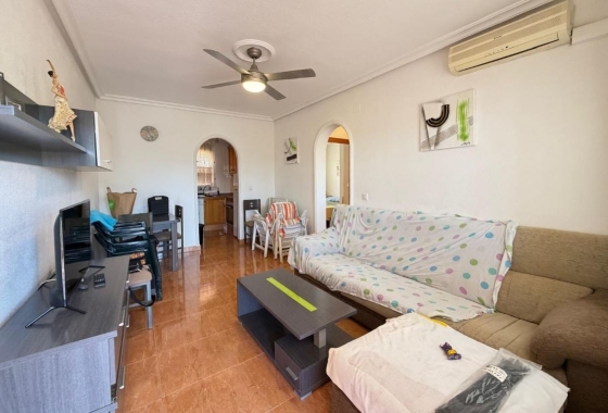 Rynek Wtórny - Bungalow - Torrevieja - Playa del Cura