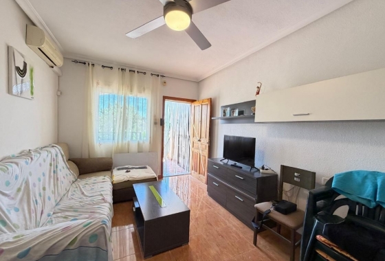 Rynek Wtórny - Bungalow - Torrevieja - Playa del Cura