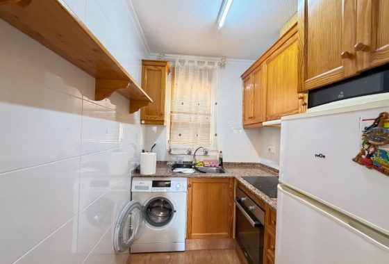 Rynek Wtórny - Bungalow - Torrevieja - Playa del Cura