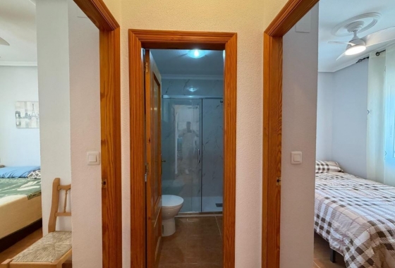 Rynek Wtórny - Bungalow - Torrevieja - Playa del Cura