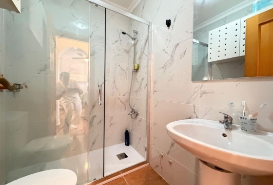 Rynek Wtórny - Bungalow - Torrevieja - Playa del Cura