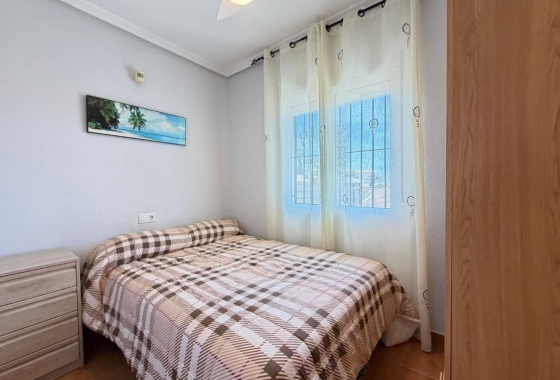 Rynek Wtórny - Bungalow - Torrevieja - Playa del Cura