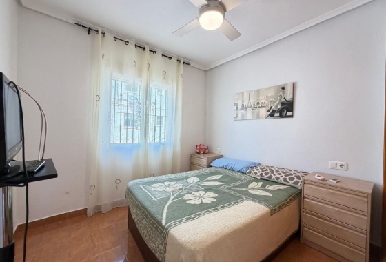 Rynek Wtórny - Bungalow - Torrevieja - Playa del Cura