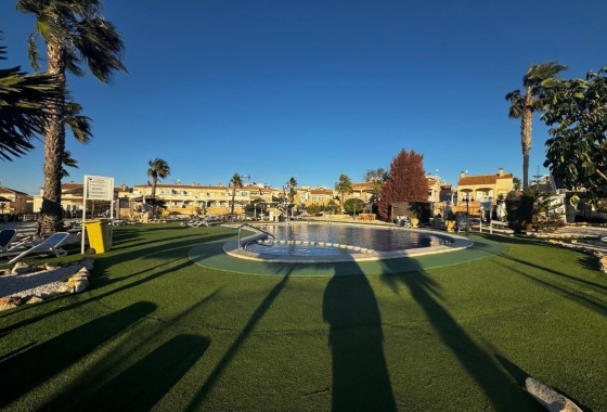 Rynek Wtórny - Bungalow - Torrevieja - Playa del Cura