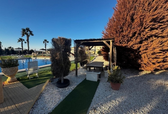 Rynek Wtórny - Bungalow - Torrevieja - Playa del Cura