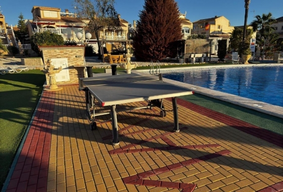 Rynek Wtórny - Bungalow - Torrevieja - Playa del Cura