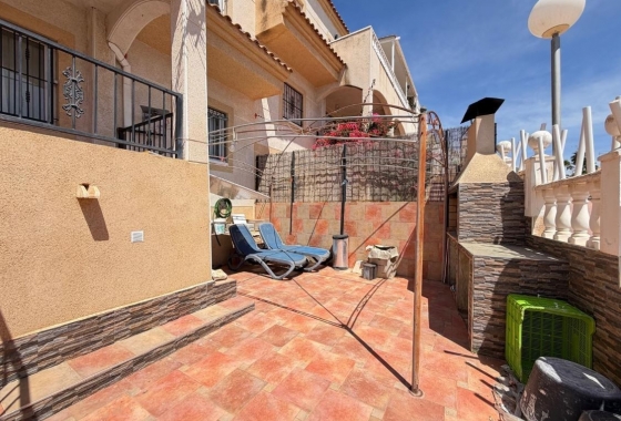 Rynek Wtórny - Bungalow - Torrevieja - Playa del Cura