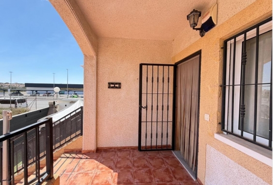 Rynek Wtórny - Bungalow - Torrevieja - Playa del Cura