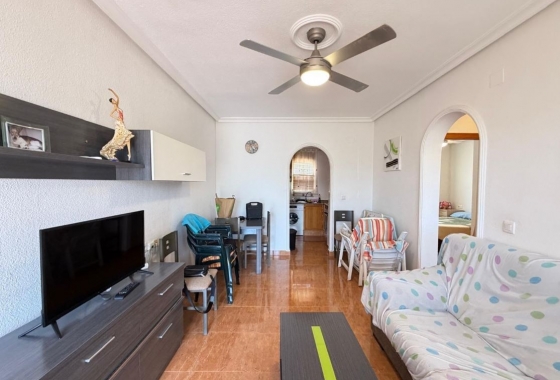 Rynek Wtórny - Bungalow - Torrevieja - Playa del Cura