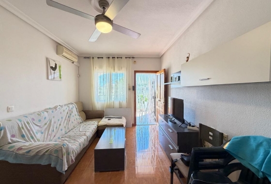 Rynek Wtórny - Bungalow - Torrevieja - Playa del Cura