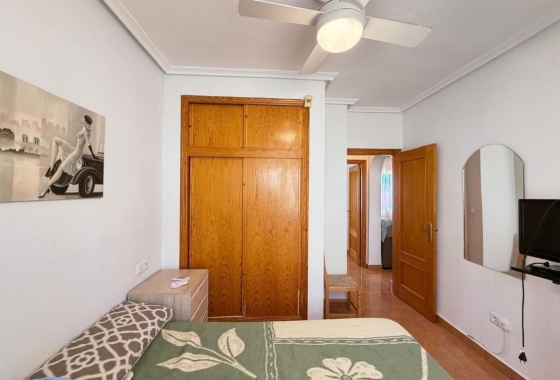 Rynek Wtórny - Bungalow - Torrevieja - Playa del Cura