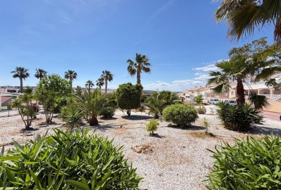 Rynek Wtórny - Bungalow - Torrevieja - Playa del Cura